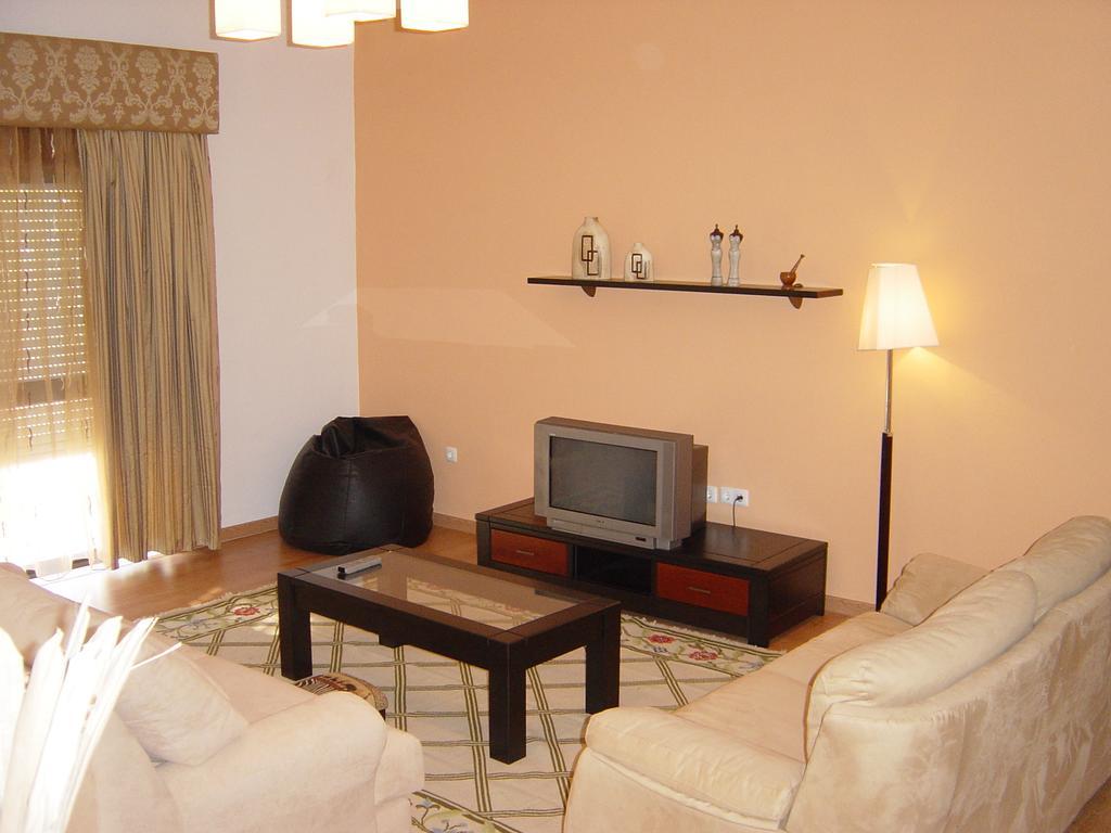 Vimieiro  Casas Da Vila חדר תמונה