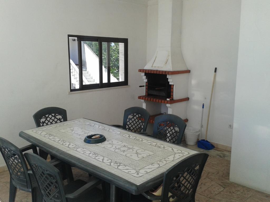 Vimieiro  Casas Da Vila חדר תמונה