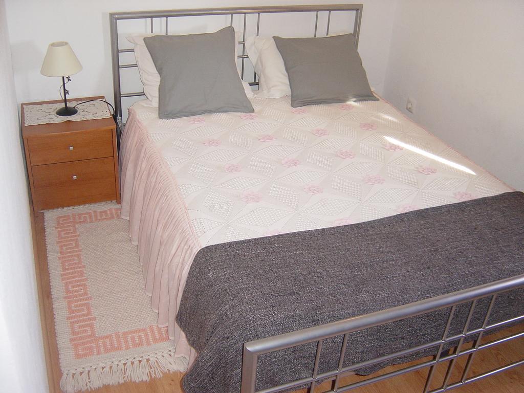Vimieiro  Casas Da Vila חדר תמונה