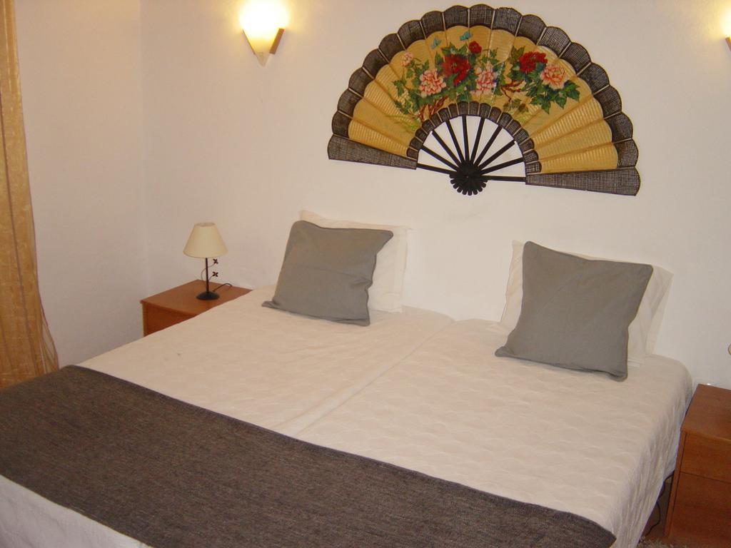 Vimieiro  Casas Da Vila חדר תמונה