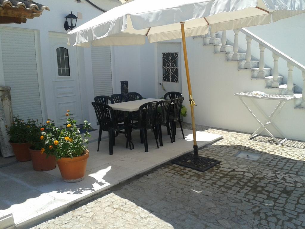 Vimieiro  Casas Da Vila חדר תמונה