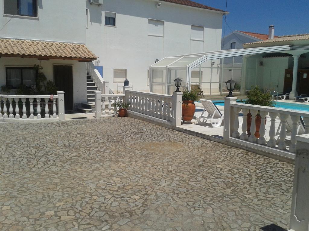 Vimieiro  Casas Da Vila חדר תמונה