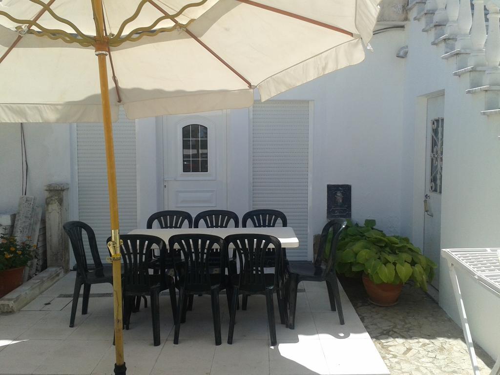 Vimieiro  Casas Da Vila חדר תמונה