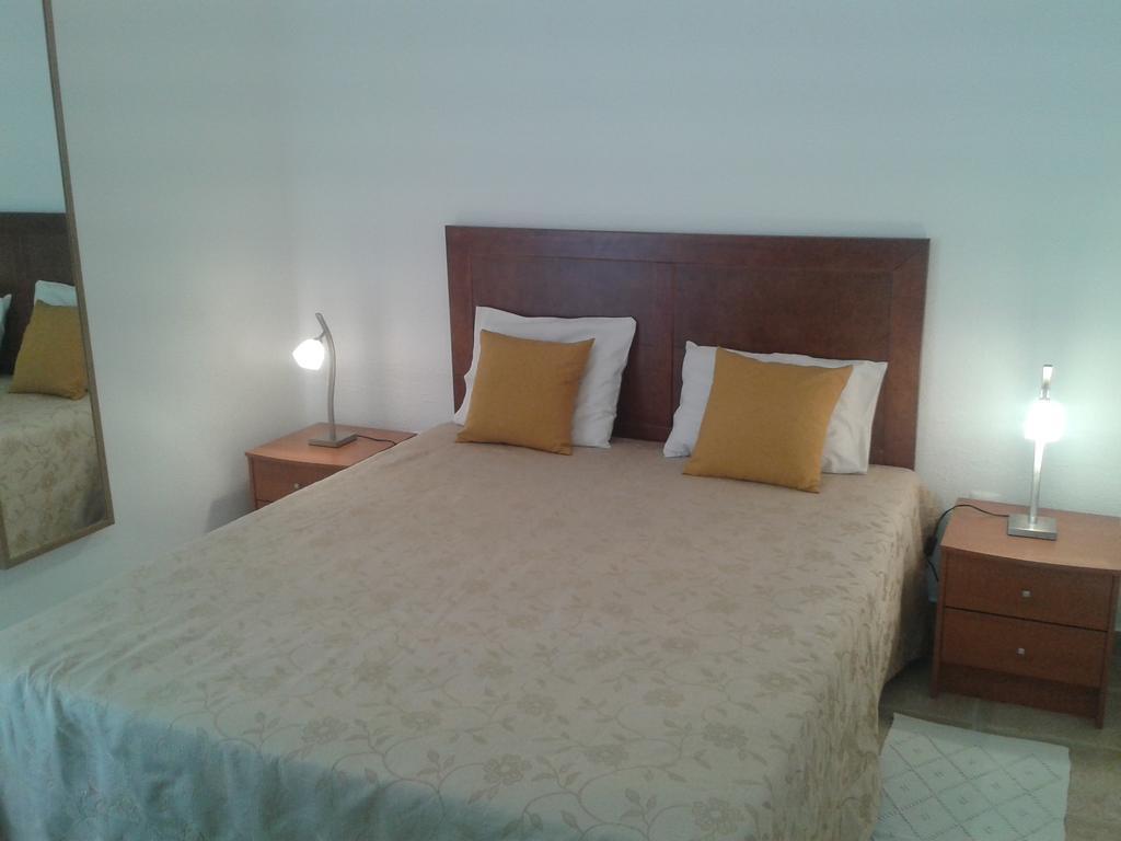 Vimieiro  Casas Da Vila חדר תמונה