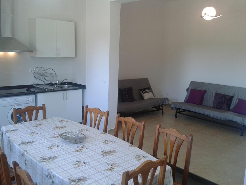 Vimieiro  Casas Da Vila חדר תמונה