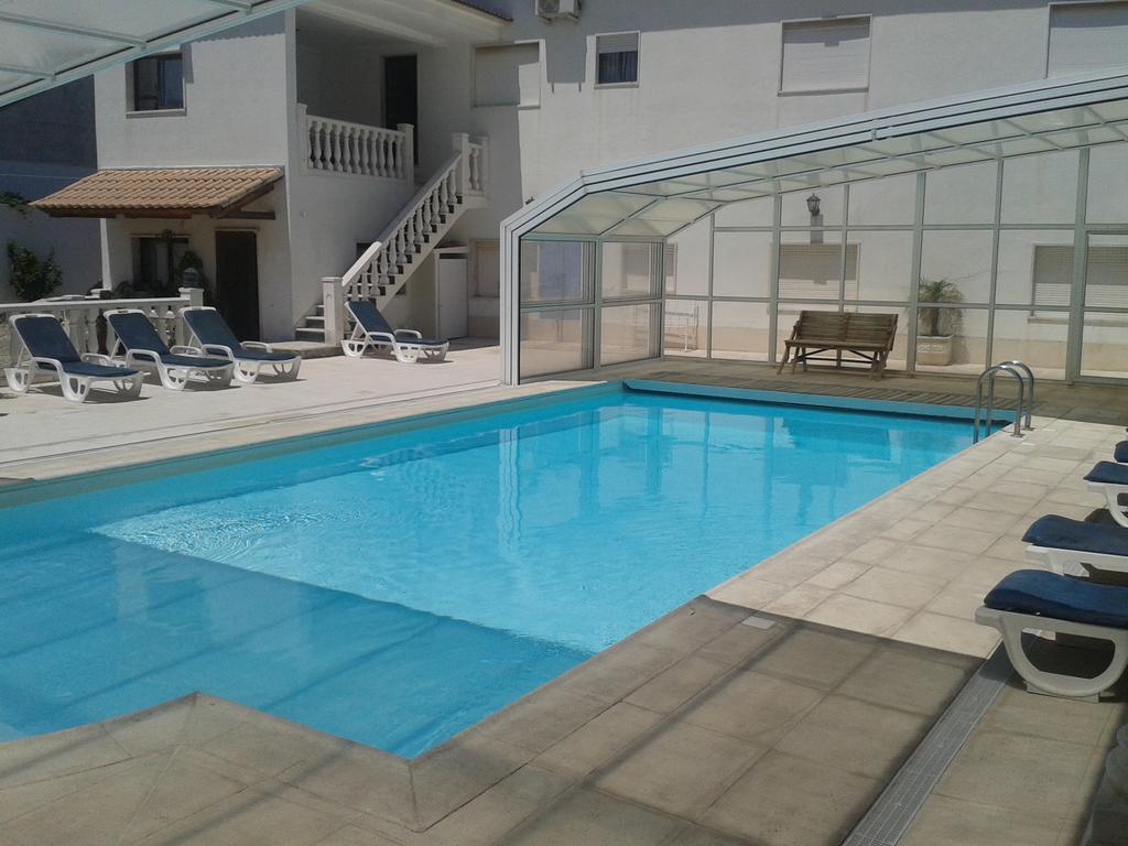 Vimieiro  Casas Da Vila מראה חיצוני תמונה